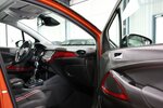 Opel Crossland 1.5 D GS-LINE SPORT / ORANGE & BLACK 132.000 km 13.991 &euro; Hamm 59077