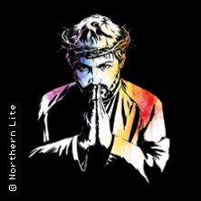 Northern Lite - Christmas Show 05.12.2026 SalzwerkBernburg