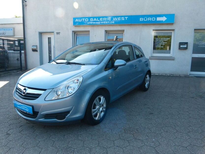 Corsa