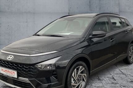 Hyundai BAYON 3.850 km 21.190 &euro; Crailsheim 74564