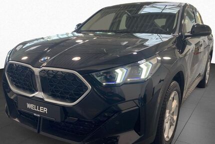 BMW X2 7.404 km 42.450 € Osnabrück 49084