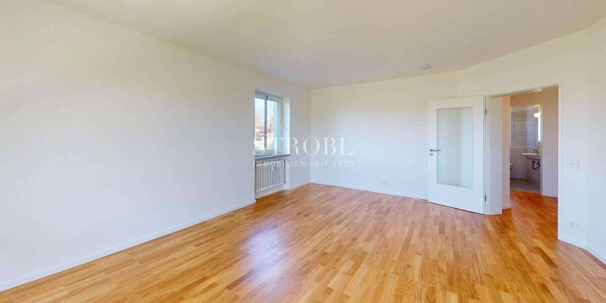 Etagenwohnung Grünwald - 3 Zimmer, 82 m&sup2;, 1.976&euro; | Angebot:26787613
