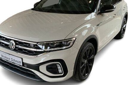 VW T-Roc 33.400 km 25.950 &euro; Süderbrarup 24392