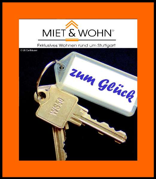 Etagenwohnung Stuttgart-West West - 1 Zimmer, 34 m&sup2;, 600&euro; | Angebot:26856169