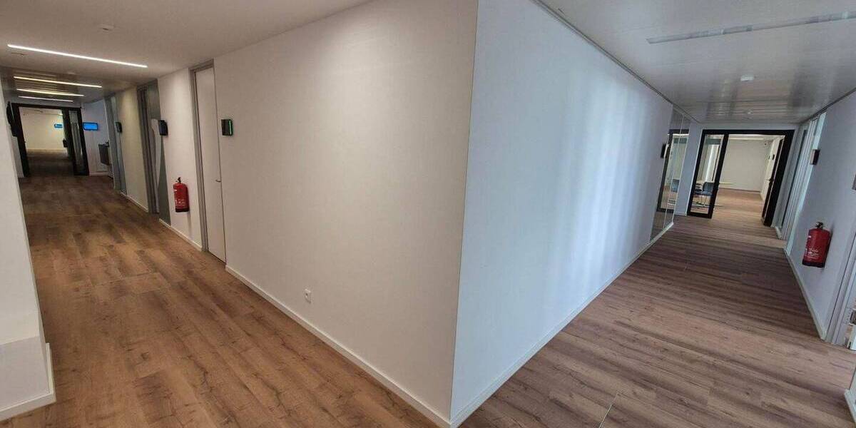 Gewerbeobjekt München Moosach - 2.050&euro; | Angebot:26857509