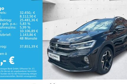 VW Taigo 2.001 km 31.450 &euro; Ulm 89077