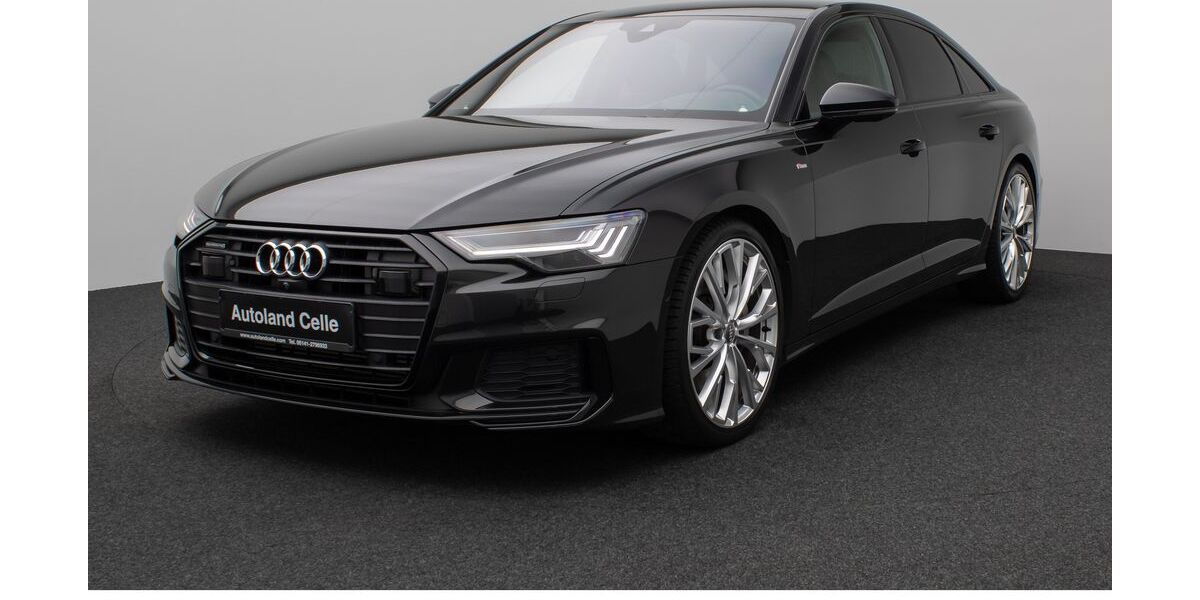 Audi A6 80.149 km 39.999 &euro; Celle 29225