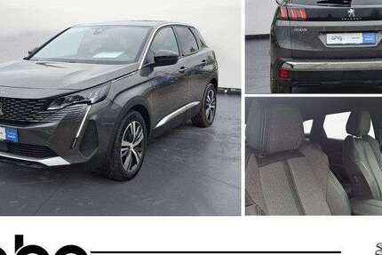 Peugeot 3008 21.800 km 22.760 &euro; Sinzheim / Baden-Baden 76547