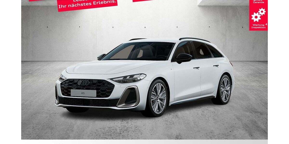 Audi A5 23.416 km 54.880 &euro; Goslar 38644