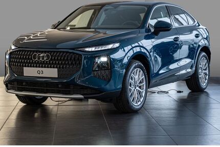 Audi Q3 1.890 km 44.997 &euro; Hamburg 20537