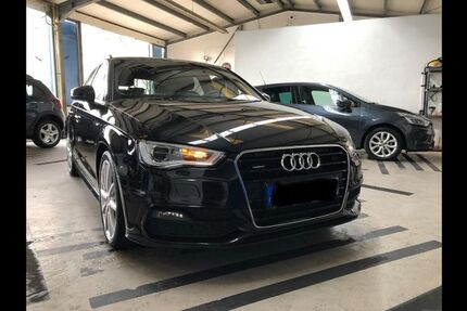 Audi A3 132.500 km 16.590 &euro; Lahnstein 56112
