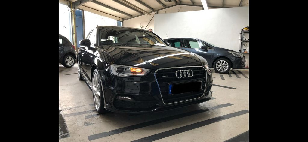 Audi A3 132.500 km 16.590 &euro; Lahnstein 56112