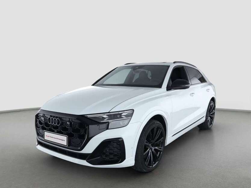 Audi SQ8 6.500 km 99.999 € ingolstadt 85055