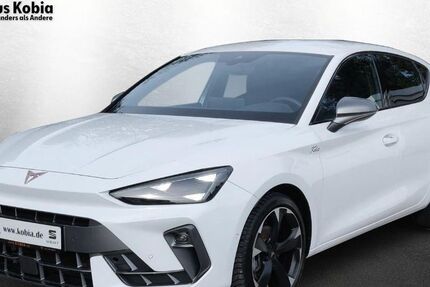 Cupra Leon 20.284 km 31.890 € Sinsheim 74889