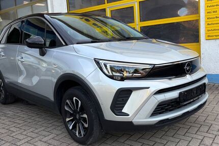 Opel Crossland (X) 47.000 km 14.880 € Lahr 77933
