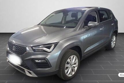 Seat Ateca 13.676 km 29.750 &euro; Heidelberg 69123