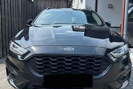 Ford Mondeo 116.500 km 14.500 &euro; Schwanewede 28790