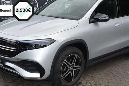 Mercedes-Benz EQA 26.900 km 39.740 € Engelskirchen 51766