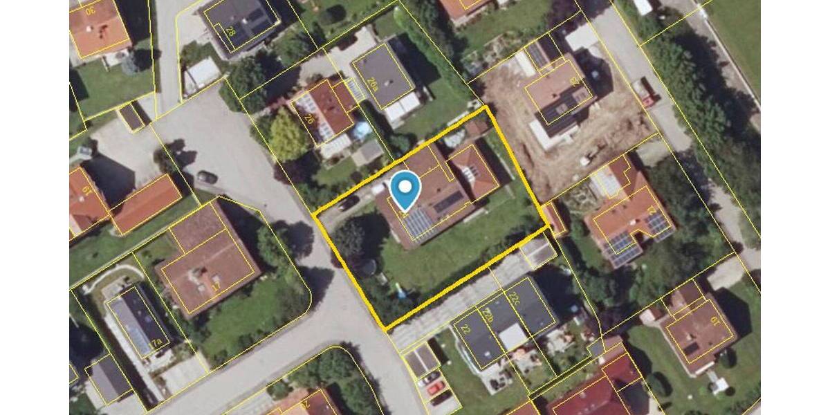 Grundstück Bockhorn Grünbach - 1.295.000&euro; | Angebot:26903732