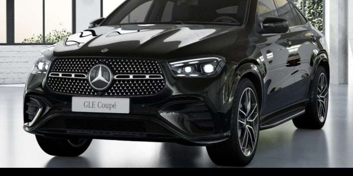 Mercedes-Benz GLE 450 9.900 km 112.500 &euro; Hamburg 22453