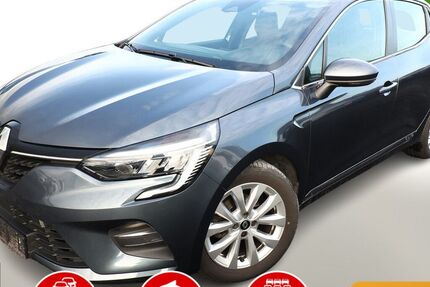 Renault Clio 35.335 km 13.288 &euro; Offenburg 77652