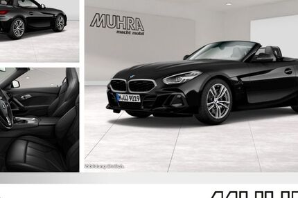 BMW Z4 5.449 km 43.440 € Oberhausen 46149