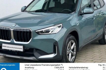 BMW X1 19.100 km 37.890 &euro; Marktsteft 97342