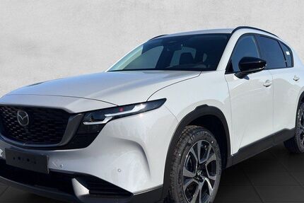 Mazda CX-5 2.100 km 39.900 &euro; Meiningen 98617