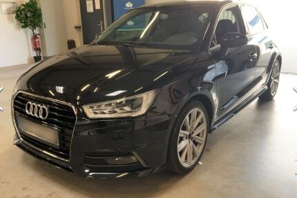 Audi A1 85.000 km 13.500 &euro; Salz 97616