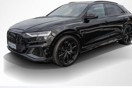 Audi SQ8 86.215 km 73.990 &euro; Magdeburg 39126