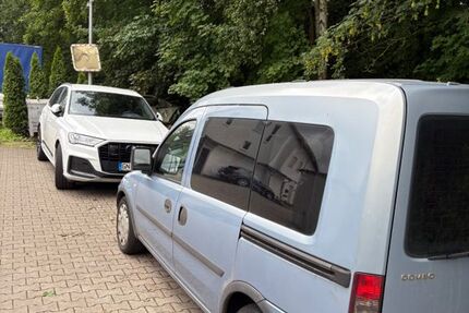 Opel Combo 285.000 km 1.000 &euro; Langenselbold 63505