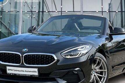 BMW Z4 85.200 km 30.890 &euro; Mönchengladbach 41066