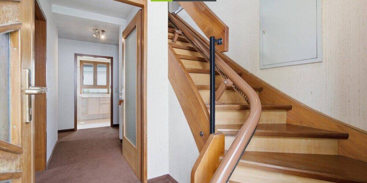 Einfamilienhaus Bad Waldsee - 7 Zimmer, 175 m&sup2;, 498.000&euro; | Angebot:26867182