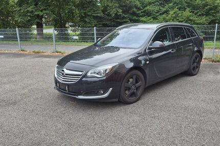 Opel Insignia 200.000 km 8.200 € Leutkirch 88299