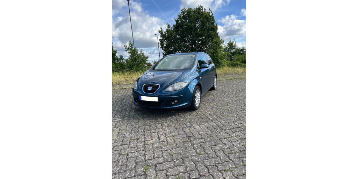 Seat Altea 164.200 km 2.300 &euro; Fuldatal 34233