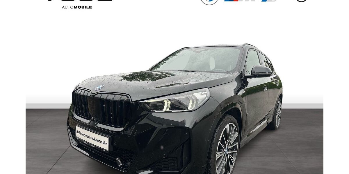 BMW X1 58.520 km 39.280 &euro; Vilsbiburg 84137