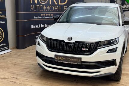 Skoda Kodiaq 95.892 km 33.900 &euro; Rastede/ Wahnbek 26180