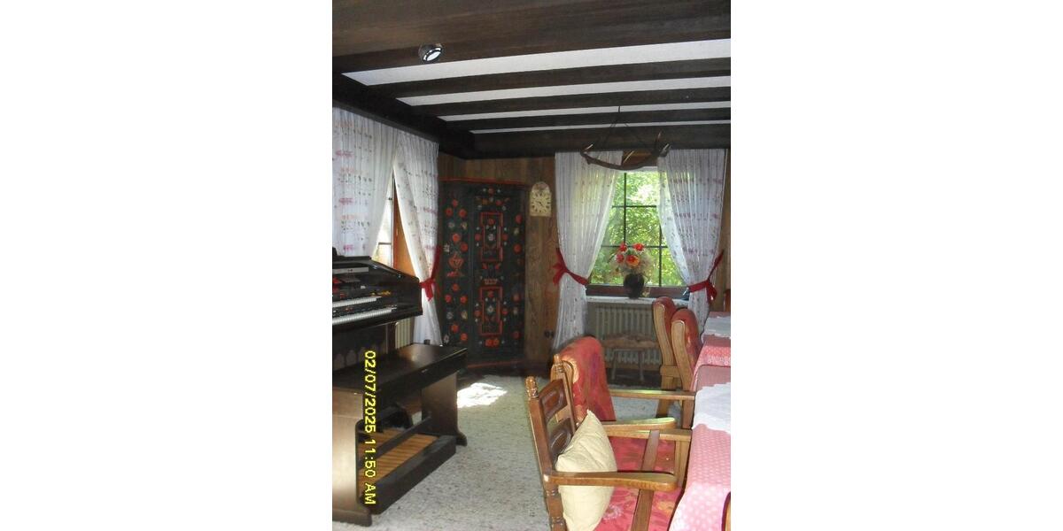 Villa Osterode am Harz - 11 Zimmer, 314 m&sup2;, 369.000&euro; | Angebot:26762242