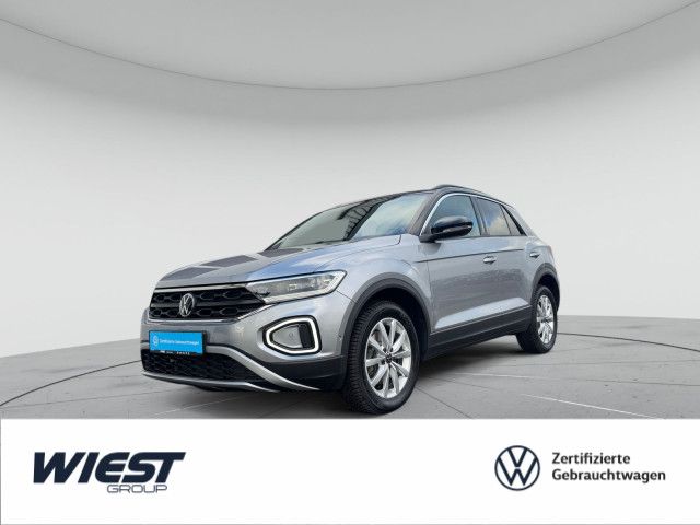 VW T-Roc 5.797 km 30.550 € Bensheim 64625