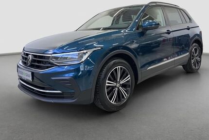 VW Tiguan 96.964 km 25.390 &euro; Fürth 90763