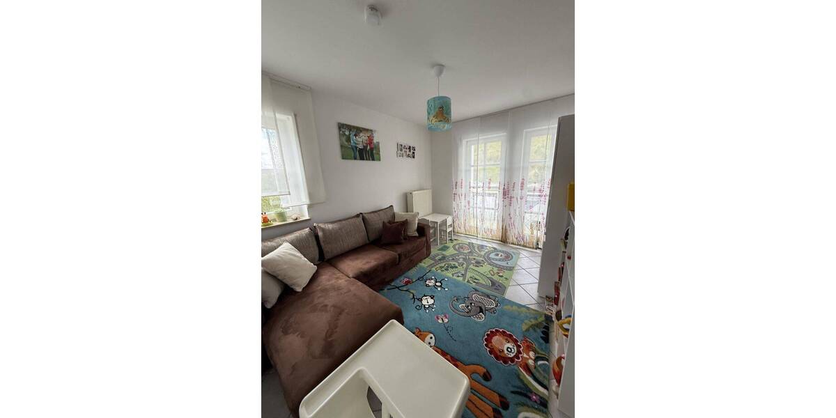 Etagenwohnung Bad Brückenau - 3 Zimmer, 76 m&sup2;, 158.000&euro; | Angebot:26595185