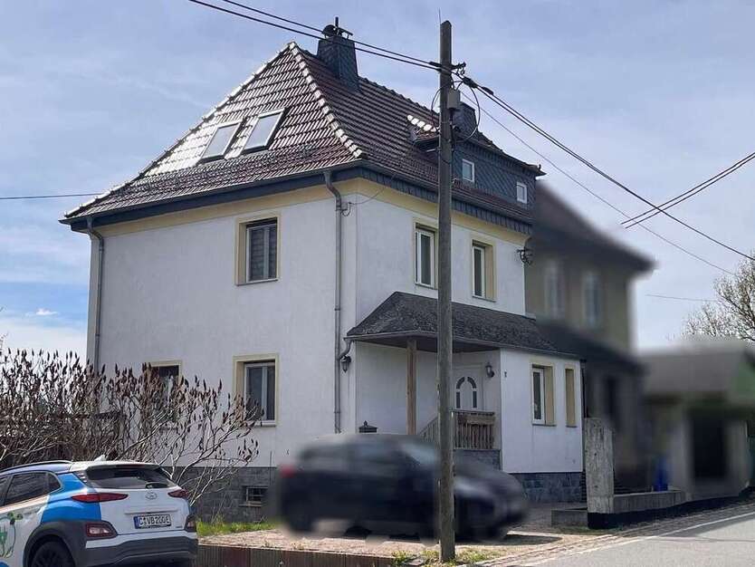 Haus zum Kaufen in Bernsdorf 170.000 € 78 m²