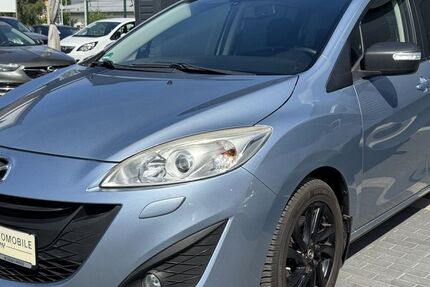 Mazda 5 137.000 km 8.970 &euro; Nauen 14641