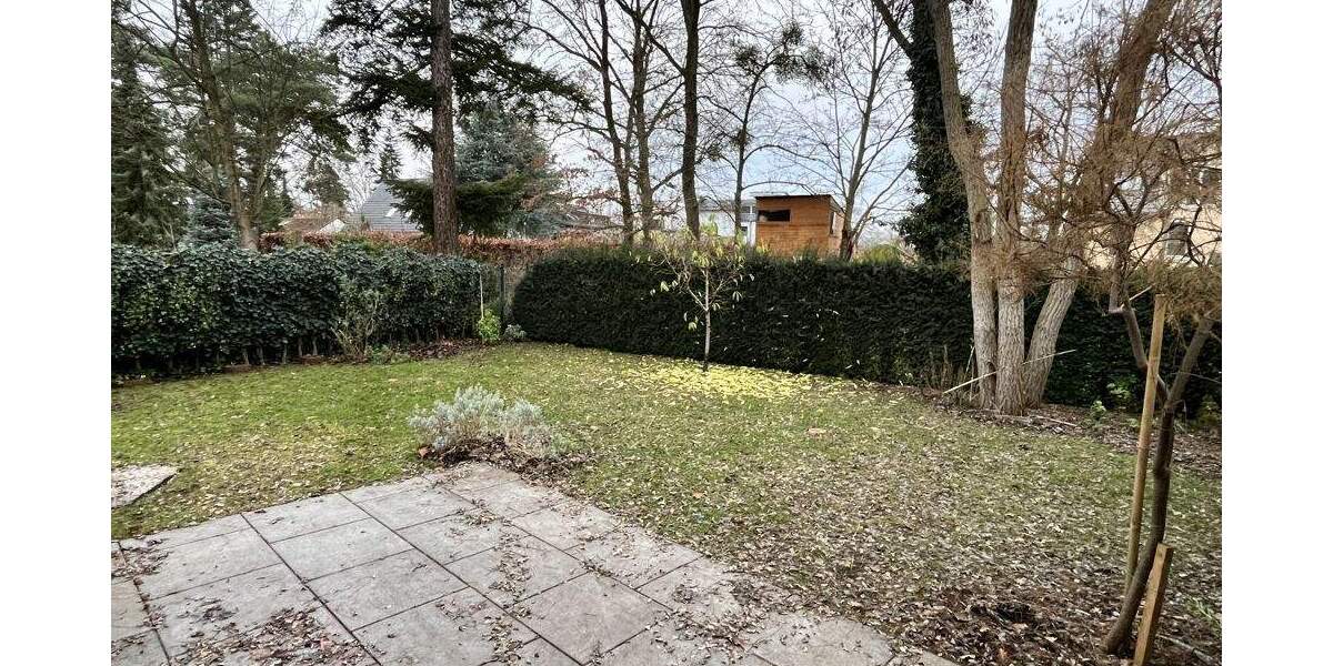 Reihenendhaus Berlin Nikolassee - 3 Zimmer, 69 m&sup2;, 449.700&euro; | Angebot:25402160