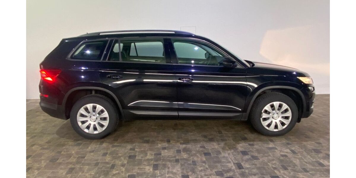 Skoda Kodiaq 280.000 km 11.890 &euro; Nümbrecht 51588