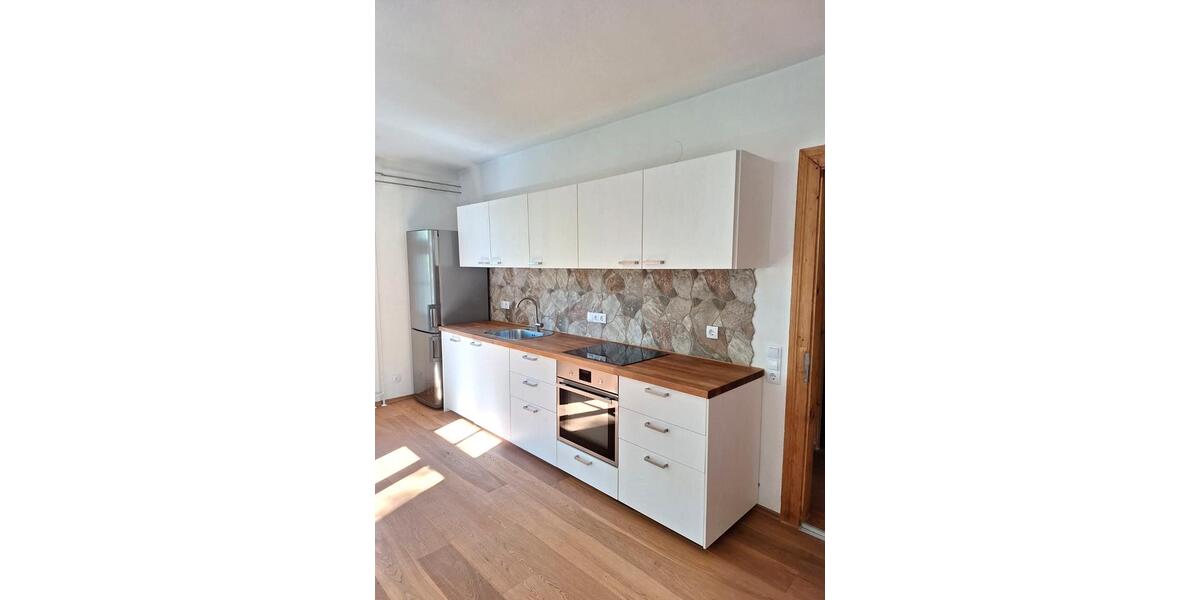 Hochparterre Immenstadt im Allgäu - 3 Zimmer, 60 m&sup2;, 299.000&euro; | Angebot:26619423