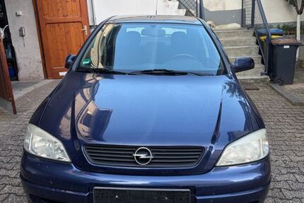 Opel Astra 163.000 km 1.900 &euro; Diez 65582
