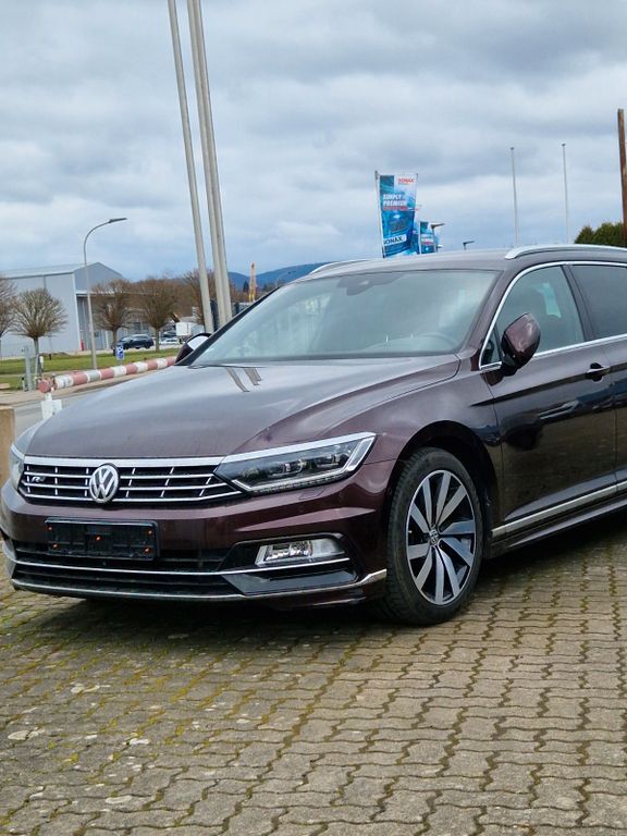 VW Passat Variant 102.000 km 21.500 € Hessisch Oldendorf 31840