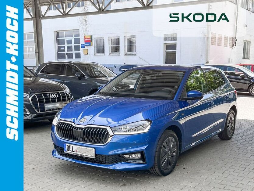 Fabia