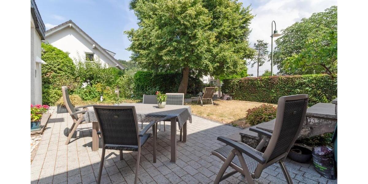 Achtung Luxpendler-Freistehendes Wohnhaus mit Einliegerwohnung + tollem Grundstück Wasserliesch - Einfamilienhaus Wasserliesch | Angebot:27118131